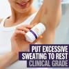 imageCarpe Clinical Strength Deodorant  Clinical Antiperspirant  Clinical Grade Solid Stick  Fresh Linen Scent  Combat Excessive Underarm Sweating  Great for HyperhidrosisFresh