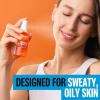 imageCarpe Matte Setting Spray Mist  NEW Instant Matte Setting Spray for Sweat ampamp Oil Control  Ideal Setting Spray for Oily Skin  Lightweight Matte Finishing Spray For Makeup wo Compromising Comfort