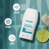 imageCarpe Underarm Antiperspirant and Deodorant Clinical strength antiperspirant with allnatural eucalyptus scent Combat excessive sweating and stay fresh Great for hyperhidrosis Pack of 3Clean Sport