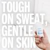 imageCarpe Underarm Antiperspirant and Deodorant Clinical strength with allnatural Eucalyptus scent Combat excessive sweating Stay fresh and dry Great for hyperhidrosisFresh Powder