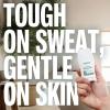 imageCarpe Underarm Antiperspirant and Deodorant Clinical strength with allnatural Eucalyptus scent Combat excessive sweating Stay fresh and dry Great for hyperhidrosisEucalyptus