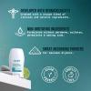 imageCarpe Underarm Antiperspirant and Deodorant Clinical strength with allnatural Eucalyptus scent Combat excessive sweating Stay fresh and dry Great for hyperhidrosisClean Sport