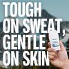 imageCarpe Underarm Antiperspirant and Deodorant Clinical strength with allnatural Eucalyptus scent Combat excessive sweating Stay fresh and dry Great for hyperhidrosisMountain Breeze