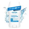 imageCarpe Underarm Antiperspirant and Deodorant  Manage hyperhidrosis and combat excessive sweating without irritation Stay fresh and dry all day long  Fragrance Free Deodorant
