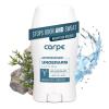 imageCarpe Underarm Antiperspirant and Deodorant Clinical strength with allnatural Eucalyptus scent Combat excessive sweating Stay fresh and dry Great for hyperhidrosisMountain Breeze